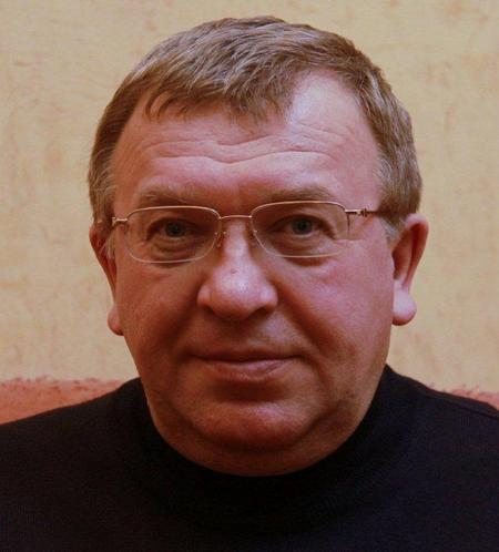 Юрий Воротнин