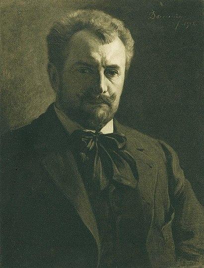 Ян Каспрович