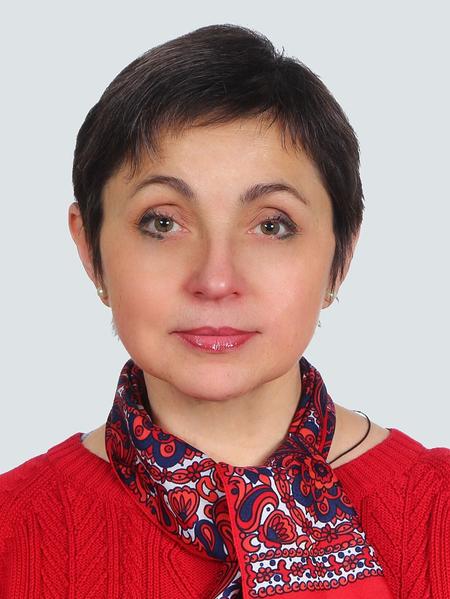 Валентина Филатова