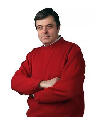 Сергей Строгань