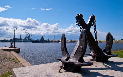 кронштадт