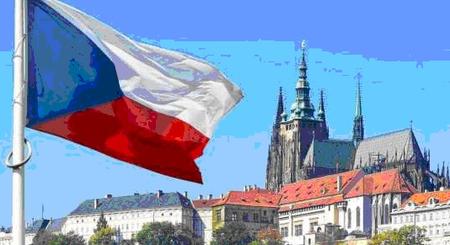 прага